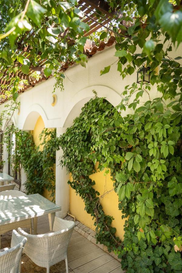Villa Pontica Năvodari Εξωτερικό φωτογραφία