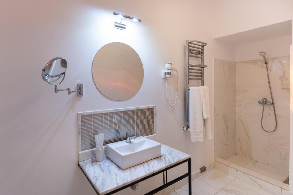 Villa Pontica Năvodari Εξωτερικό φωτογραφία