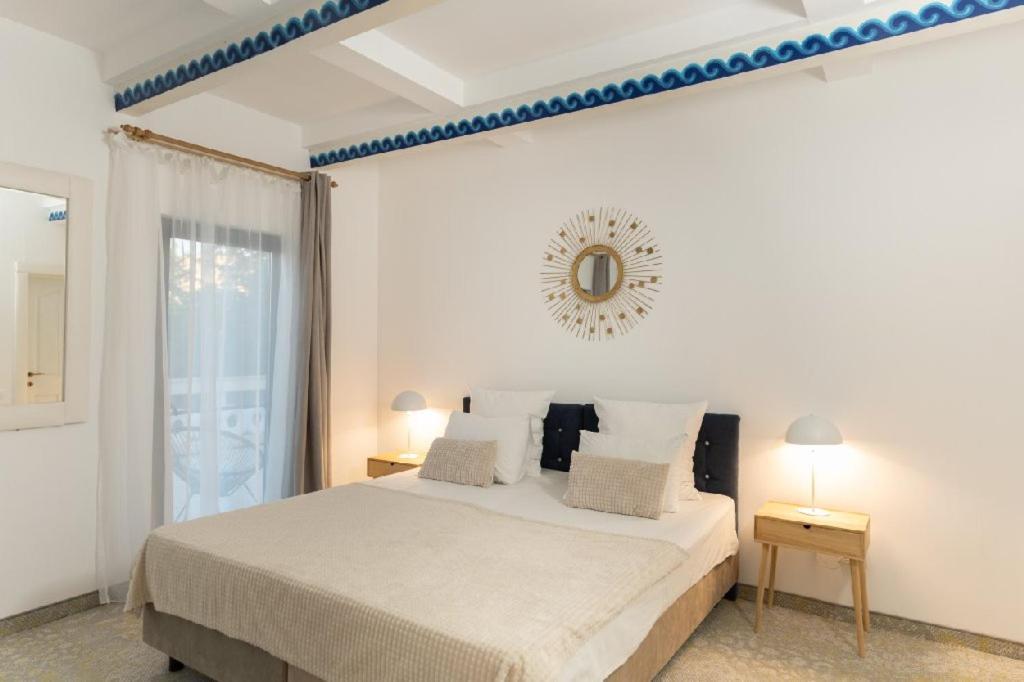 Villa Pontica Năvodari Εξωτερικό φωτογραφία