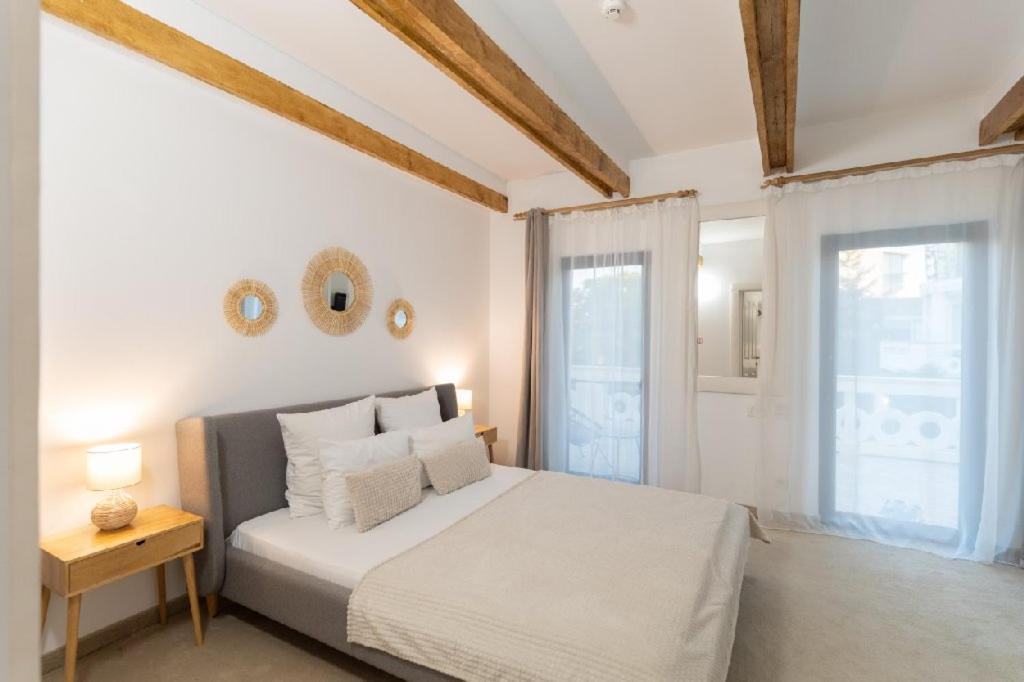 Villa Pontica Năvodari Εξωτερικό φωτογραφία