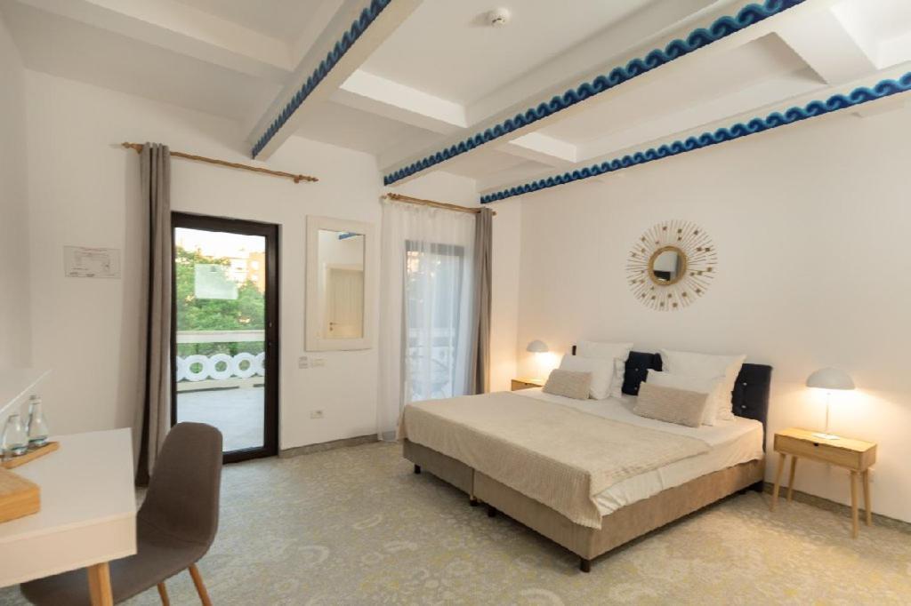 Villa Pontica Năvodari Εξωτερικό φωτογραφία