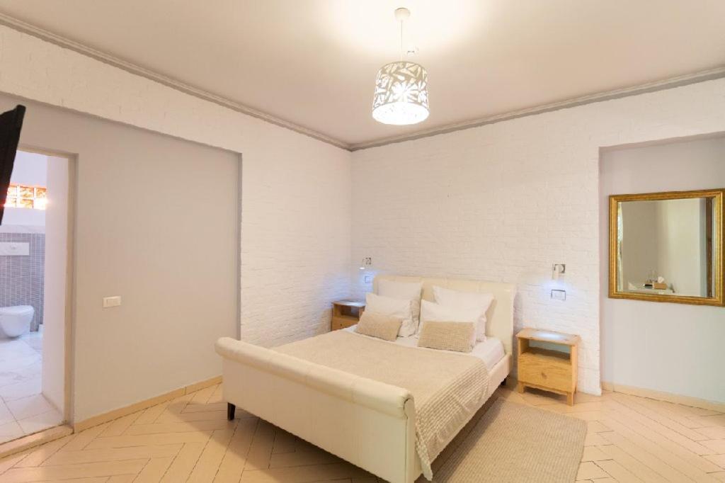 Villa Pontica Năvodari Εξωτερικό φωτογραφία