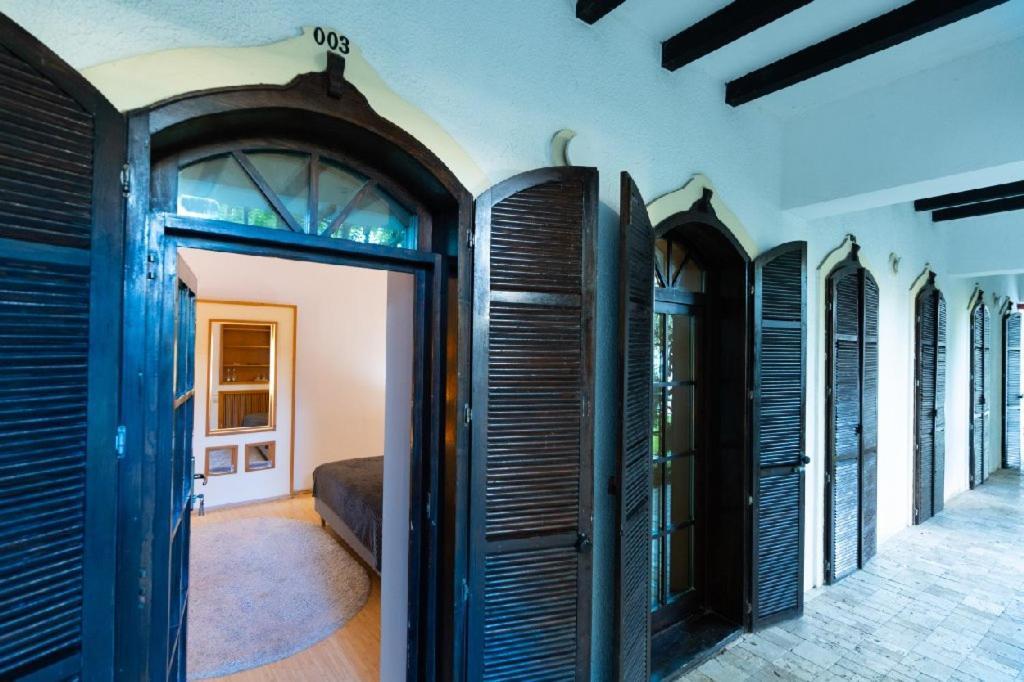 Villa Pontica Năvodari Εξωτερικό φωτογραφία