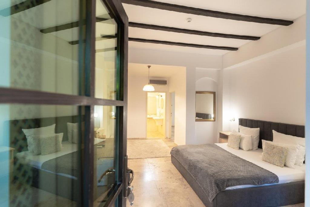 Villa Pontica Năvodari Εξωτερικό φωτογραφία