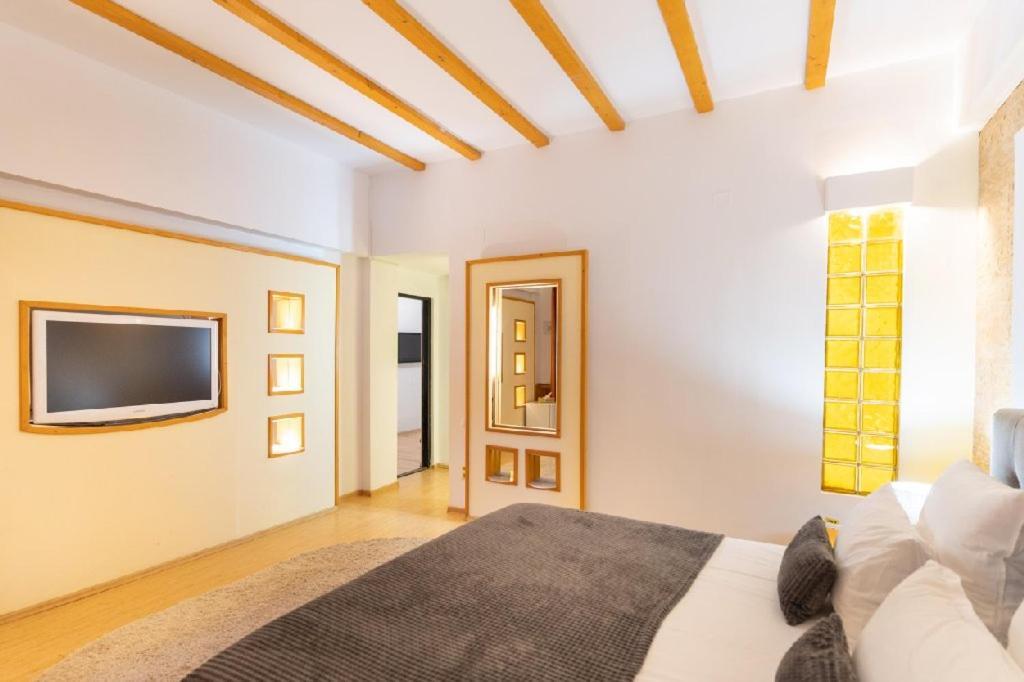 Villa Pontica Năvodari Εξωτερικό φωτογραφία