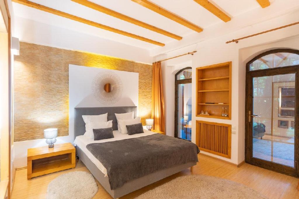 Villa Pontica Năvodari Εξωτερικό φωτογραφία