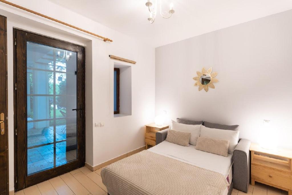 Villa Pontica Năvodari Εξωτερικό φωτογραφία