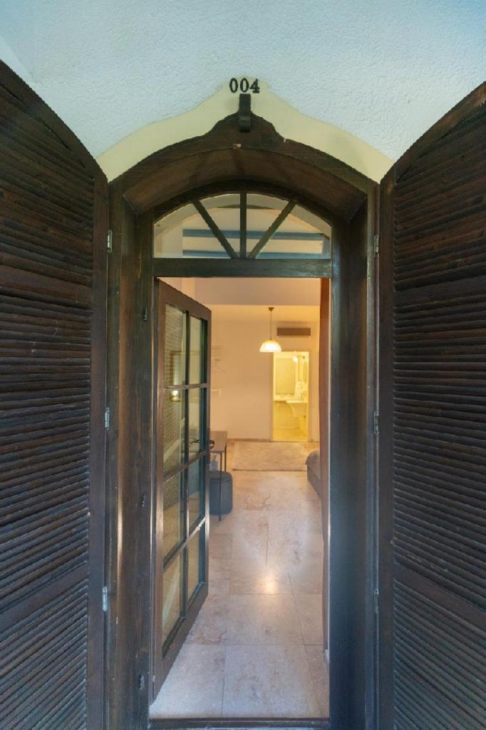 Villa Pontica Năvodari Εξωτερικό φωτογραφία