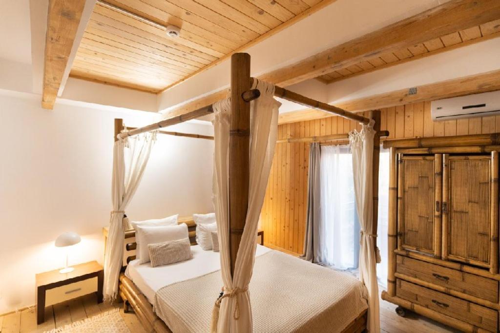 Villa Pontica Năvodari Εξωτερικό φωτογραφία
