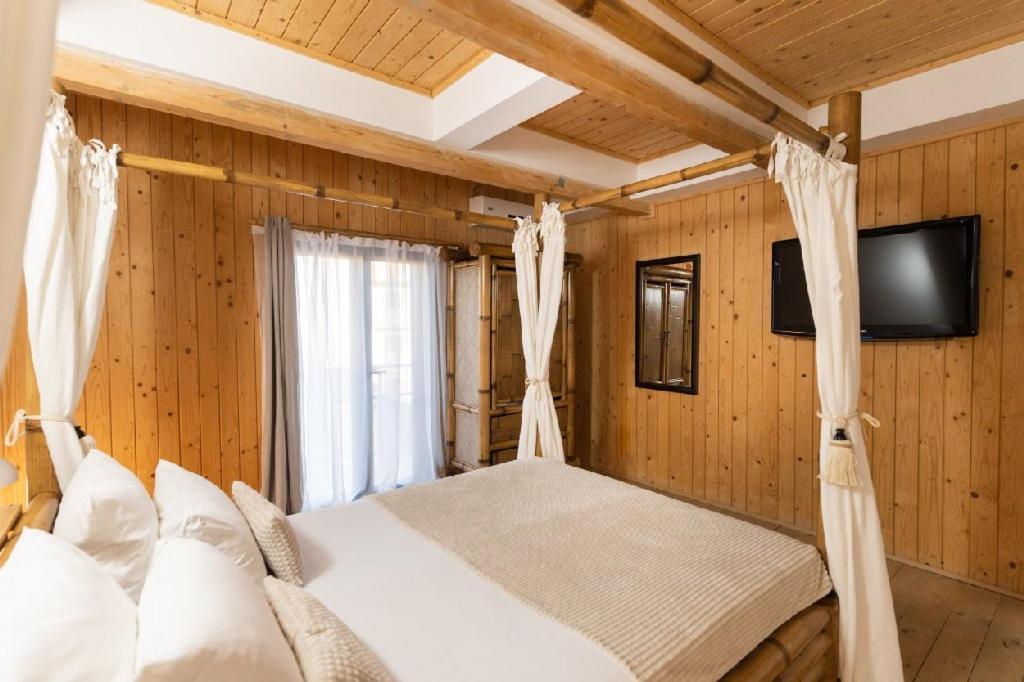 Villa Pontica Năvodari Εξωτερικό φωτογραφία