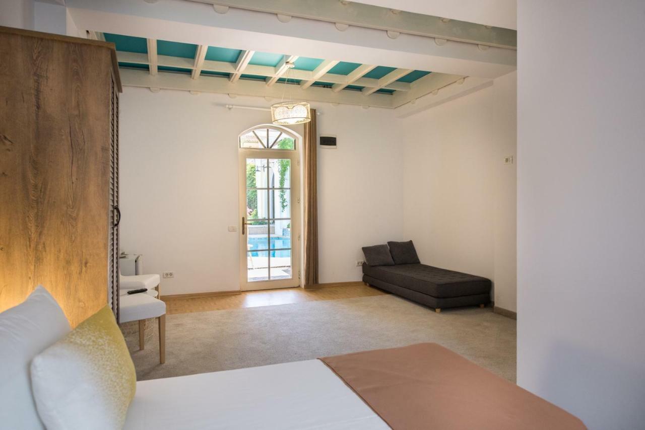 Villa Pontica Năvodari Εξωτερικό φωτογραφία