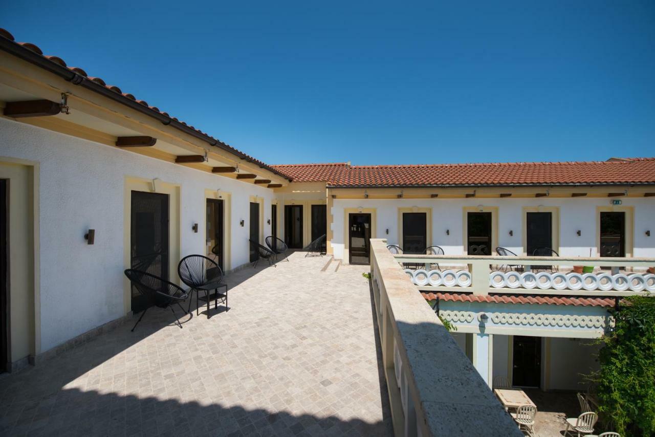 Villa Pontica Năvodari Εξωτερικό φωτογραφία